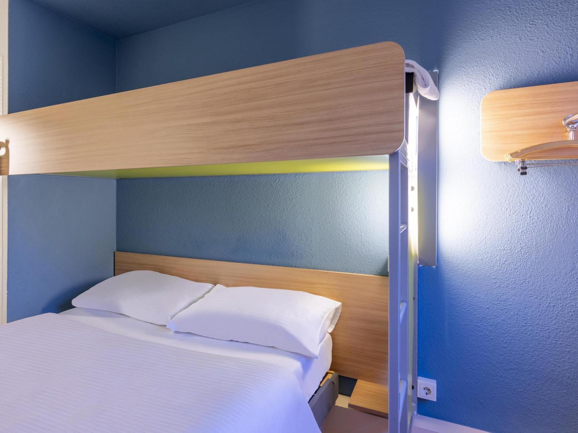 B&B Hotel Kassel-Lohfelden Ngoại thất bức ảnh
